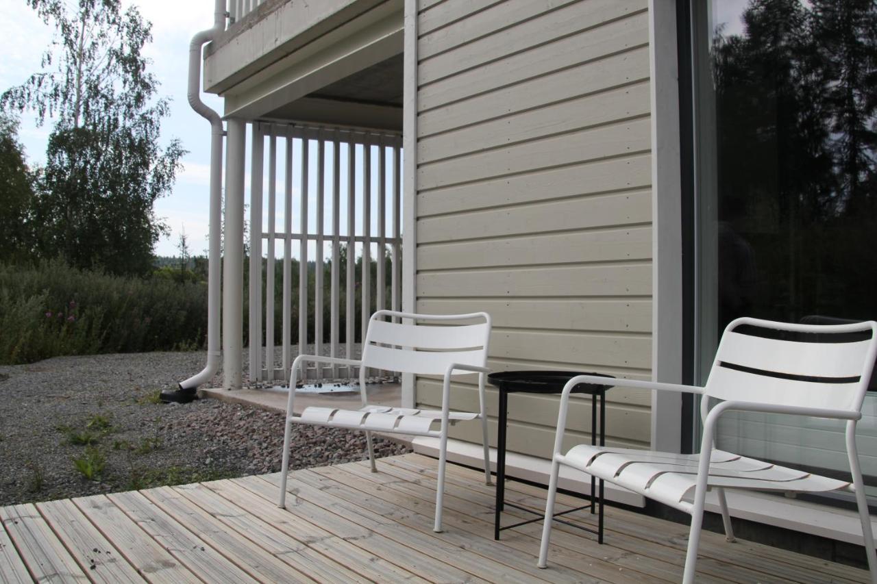 Studio Ludicrous Casa Kallio - Casa Virta Tampere Bagian luar foto